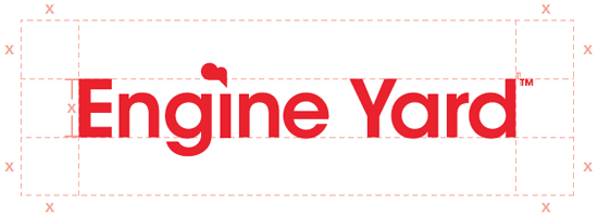 Engine Yard Logo Margin